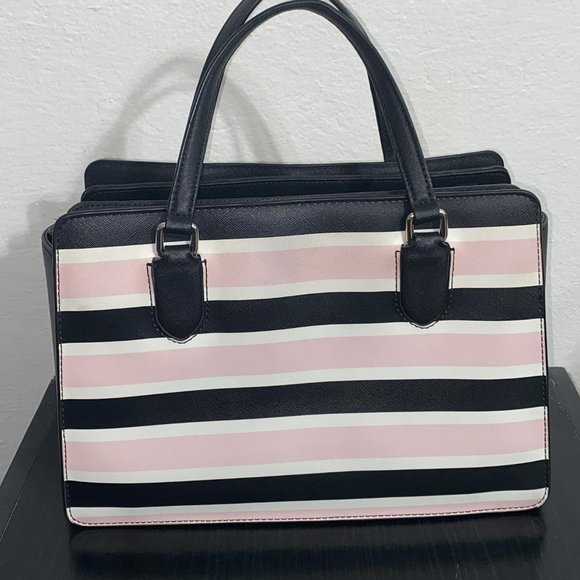 Kate Spade Medium Satchel - Picture 2 of 6